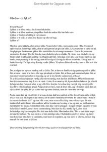 Livets mening essay 05 image