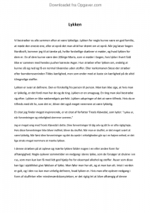 Essay om lykken 04 picture