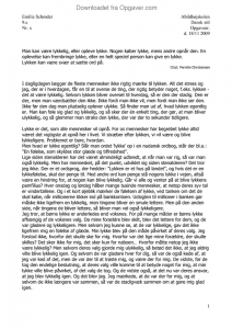 Gode overskrifter til essay om mobning 02 image