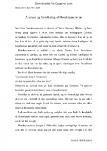 Klumme vs essay 07 image