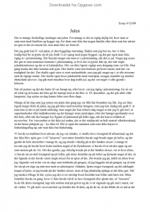 Christmas history image