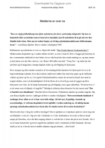 Reklameanalyse essay 03 picture