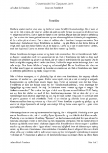 Essay klumme 04 picture