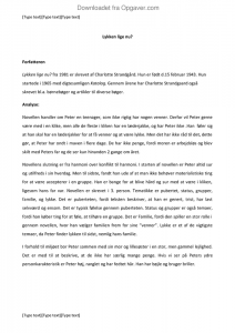 Essay om lykken 06 image