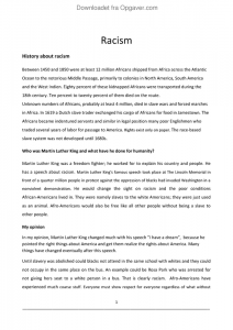 Essay egne meninger picture