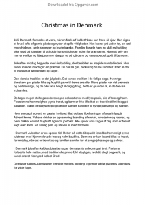 Essay om juleaften 04 image