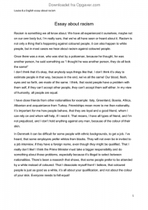 Analysis essay introduction picture