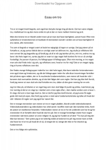 How to get sophistication point ap lang synthesis essay image