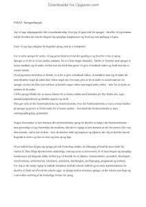 Essay examples image