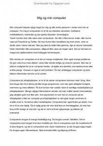 Essay om computerspil 05 picture