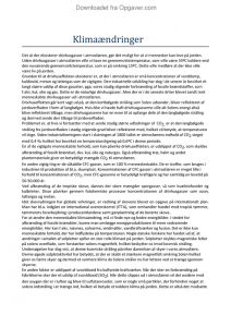 Nature writing exercises picture