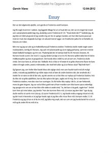 Essay om fodbold 05 image