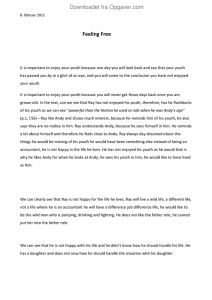 Essay om ungdom 07 picture