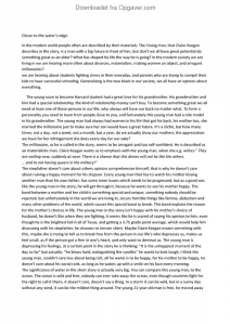 Conclusion sentence examples image