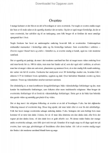 Essay dansk stx 08 picture