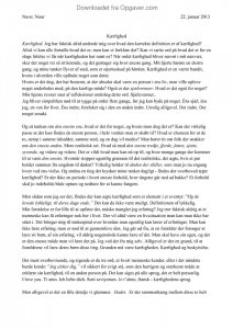 Hvad er en essay image