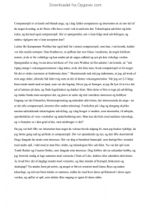 Essay om computerspil 06 picture