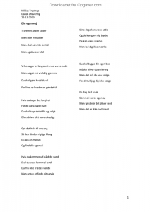 Hvad er en essay image