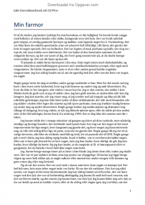 Essay erindring 03 image