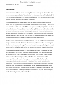 Reconciliation essay conclusion picture