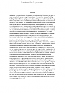 Essay kronik forskel 07 image