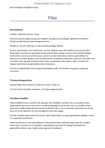 Essay om nyhedsjournalistik 05 picture