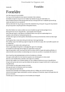 Essay klumme 07 picture