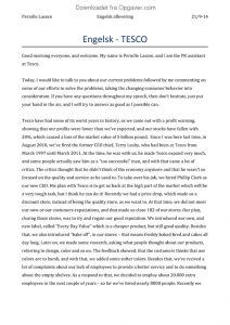 Tesco pr speech 06 picture